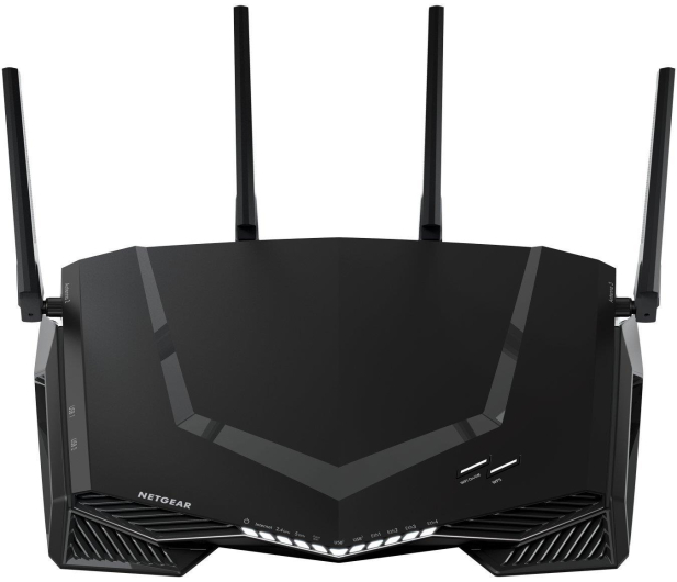 Netgear Nighthawk XR500 (2600Mb/s a/b/g/n/ac, 2xUSB) - 409438 - zdjęcie 2
